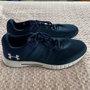 NEW! Under Armor Mens size 12